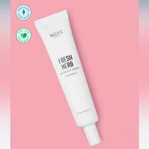 Nacific Fresh Herb Origin Eye Cream